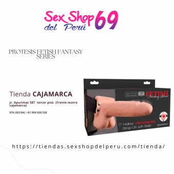 PROTESIS SEX SHOP 69 TIENDA CAJAMARCA WSP+ 51956658528