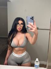 DIOSA ESCORT LISTA PARA COMPLACERTE MI AMOR CONTACTAME!
