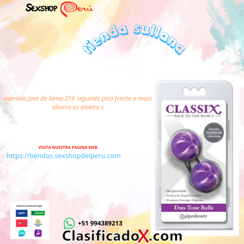 ClasificadoX - Anuncios clasificados relax y contenido erótico