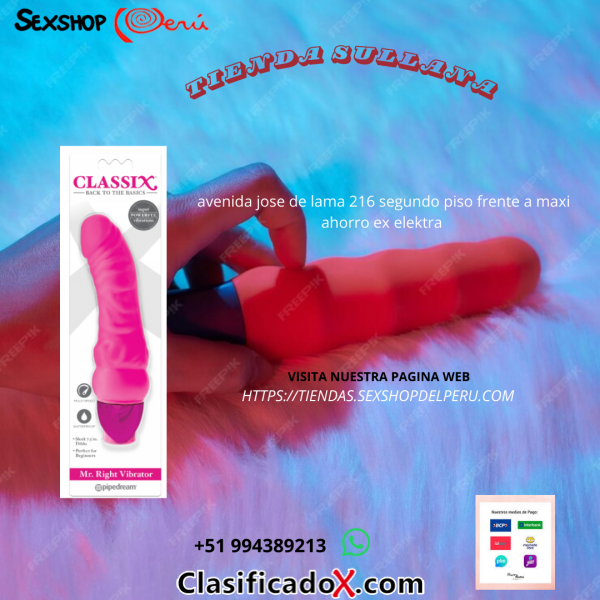 ClasificadoX - Anuncios clasificados relax y contenido erótico