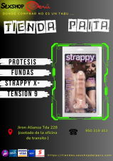 Fundas x-9 ...SEXSHOP... VENTA DE JUGUETES SEXUALES