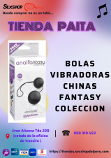 BOLAS VIBRADORAS CHINAS COLECCION..... SEXSHOP69 :)