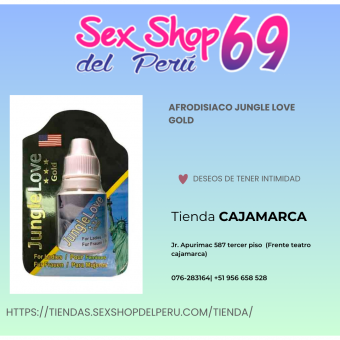 AFRODICIACOS SEX SHOP TIENDA CAJAMARCA WSP +51956658528
