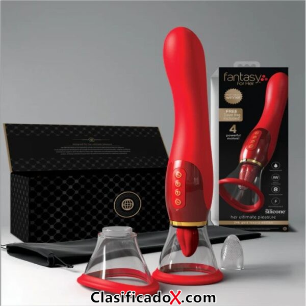ClasificadoX - Anuncios clasificados relax y contenido erótico