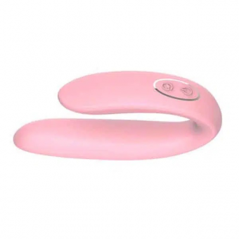 VIBRADOR APHROVIBE El TUYO Y EL MIO----LO ENCUENTRAS AQUI EN SEXSHOP69, PAITA