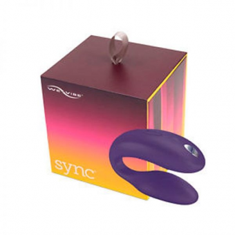 WE⁓VIBE SYNC---SEXSHOP69--TIENDA PAITA