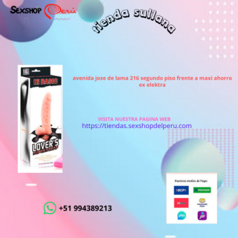Perú sexshop69 juguetes sexuales - vibradores consoladores -wsp   +51 994389213