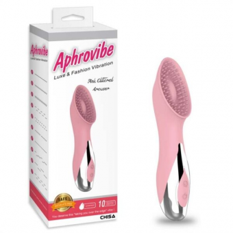 PUNTO G APHROVIBE PINK AROUSER---PAITA-SEXHOP 69