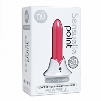 ROJO BALA NU --- LO MEJOR EN SEXSHOP69- TIENDA PAITA