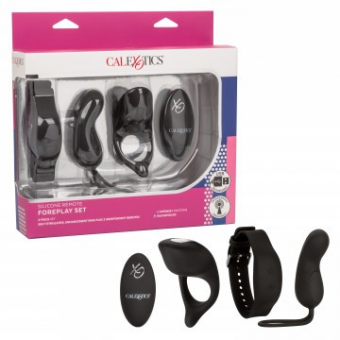 SET DE JUEGOS FOREPLAY----TIENDA PAITA--SEXSHOP69