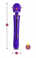 VARITA GRANDE MASAJEADORA --- SEXSHOP 69 -TIENDA PAITA