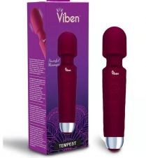 VARITA MASAJEADOR INTENSA---SEXSHOP69 ---->  TIENDA PAITA