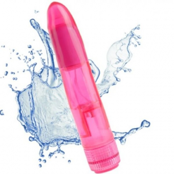 VIBRADORCANDY CRISTAL JEWELS -TIENDA PAITA -SEXSHOP69