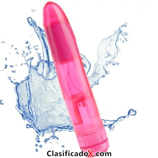 VIBRADORCANDY CRISTAL JEWELS -TIENDA PAITA -SEXSHOP69