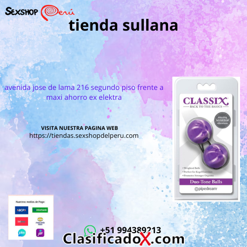 ClasificadoX - Anuncios clasificados relax y contenido erótico