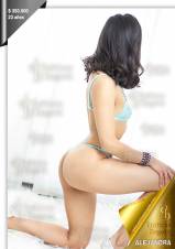 ALEJANDRA EROTICAS