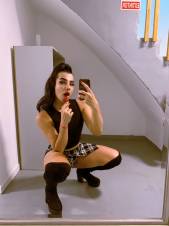 SOY LA TRANS MAS PUTITA Y CACHONDA DE LA ZONA