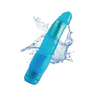 OPAL CRYSTAL VIBRADOR- SEXSHOP 69- TIENDA PAITA