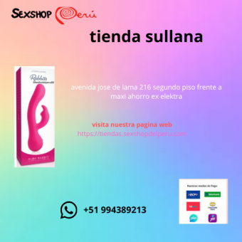 VIBRADOR RABBITS JIMMY JANE.…wsp +51 994389213 Sullana envíos a todo el Perú