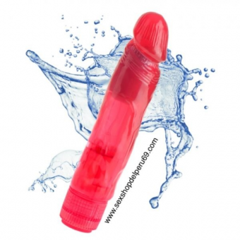 VIBRADOR RUBI... SEXSHOP69- TIENDA PAITA