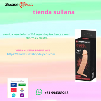 FUNDA DE EXTENSION PRETTY LOVE 7. wsp +51 994389213 .. Sullana delivery