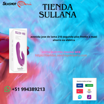 PUNTO G MELODY WOO SEDUCCIÓN…wsp +51 994389213 -- Perú