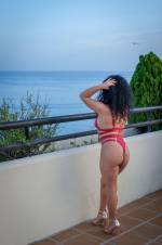 DANIELA MODELO SCORTS DE PERU.