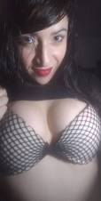 TE GUSTARIA VER COMO ME MASTURBO BEBE? UFF