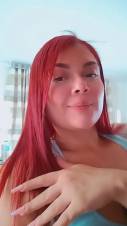 DIABLITA ARRECHA CON CULITO JUQUETON
