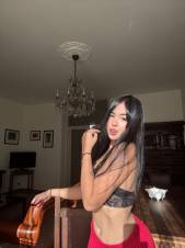 masajista con mucha experiencia, me llamo Mia y tuya también