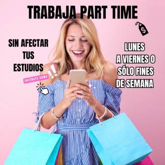 CHICAS DE MENTE ABIERTA, GUAPAS OBTÉN INGRESOS DIARIOS