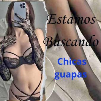 CHICAS INFORMATE SIN COMPROMISO