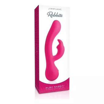 VIBRADOR JIMMY JANE----tienda paita - sexshop69