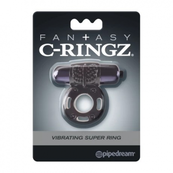ANILLO RETARDANTE C-RINZ-- SEXSHOP 69 - TIENDA PAITA--- WPP: 950319453