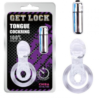 ANILLO TONGUE-SEXSHOP69- PAITA----WPP: 950319453----