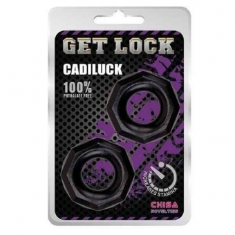 ANILLOS CADILUCK--SEXSHOP69- PAITA - WPP 950319453