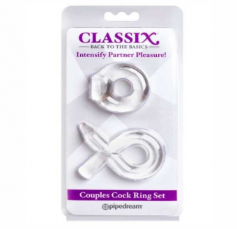 ANILLOS RETARDANTES TRANASPARENTE -- SEXSHOP69- PAITA --- WPP: 950319453