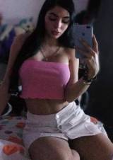 TE VIENES CONMIGO A LA CAMITA?