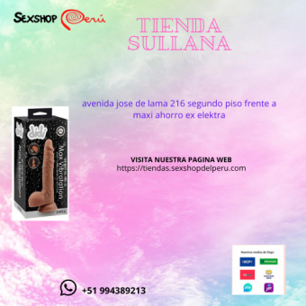 VIBRADOR DIDI MAXIMA VIBRACION. wsp +51 994389213 -sullana