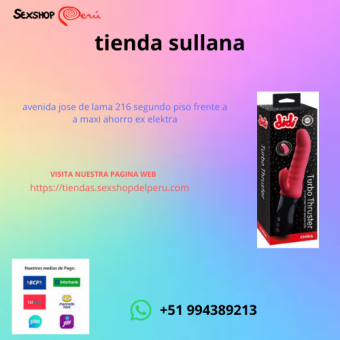 VIBRADOR RABBITS PUNTO G DIDI TURBO THRUSTER.…wsp +51 994389213 - delivery -sullana