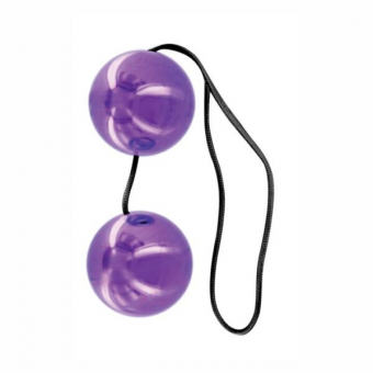 BOLAS CHINAS MORADAS.... PERFECTAS PARA TI- SEXSHOP69 - TIENDA PAITA ---- WPPP: 950319453