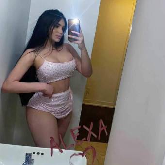 delgadita super discreta atenta hago todo tipo de servicios