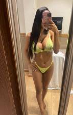 UNA COLOMBIANA SEXY ARDIENTE, DIVERTIDA ME LLAMO DESEO