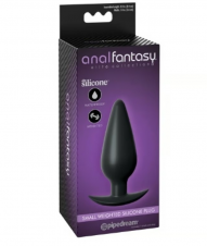 FANTASY ELITE TAPON PEQUEÑO ---TIENDAPAITA -- SEXSHOP69
