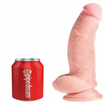 CONSOLADOR CON TESTICULOS --- SEXSHOP 69 - PAITA _ WPP: 950319453