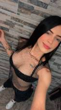 UN DELICIOSO ENCUENTRO, UNA SCORT DE LUJO!!