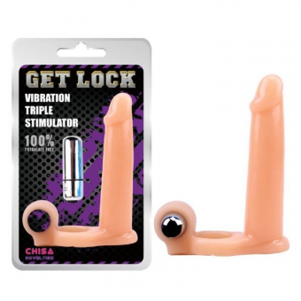 TRIPLE ESTIMULACIÓN--- JUGUETE SEXUAL- SEXSHOP69- PAITA - WPP: 950319453