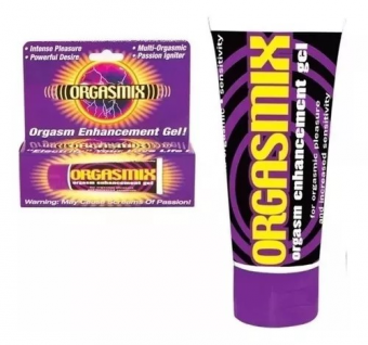 GEL POTENCIADOR PARA ELLA-- SEXSHOP69- PAITA - WPP: 950319453