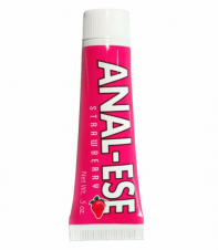 SEXSHOP69- PAITA - LUBRICANTE ANAL-ESE FRESA- WPP: 950319453