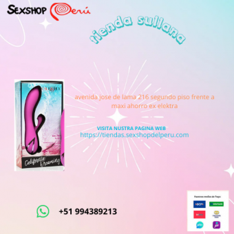 VIBRADOR CONEJITO MALBU MIX - wsp +51 994389213 - Sullana Perú